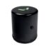 Mini Wakit Grinder (Black) – Rechargeable Electric Herb Grinder with Patented Ball & Chain Technology for Effortless Grinding – Compact, Easy-to-Use, Ideal for Kitchen, Herbs, and Spices