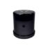 Mini Wakit Grinder (Black) – Rechargeable Electric Herb Grinder with Patented Ball & Chain Technology for Effortless Grinding – Compact, Easy-to-Use, Ideal for Kitchen, Herbs, and Spices