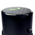 Mini Wakit Grinder (Black) – Rechargeable Electric Herb Grinder with Patented Ball & Chain Technology for Effortless Grinding – Compact, Easy-to-Use, Ideal for Kitchen, Herbs, and Spices