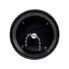 Mini Wakit Grinder (Black) – Rechargeable Electric Herb Grinder with Patented Ball & Chain Technology for Effortless Grinding – Compact, Easy-to-Use, Ideal for Kitchen, Herbs, and Spices