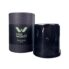 Mini Wakit Grinder (Black) – Rechargeable Electric Herb Grinder with Patented Ball & Chain Technology for Effortless Grinding – Compact, Easy-to-Use, Ideal for Kitchen, Herbs, and Spices