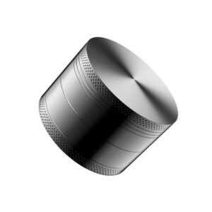 Spice Grinder Mixer 2.5 Inch With Bowl Screen, Kitchen Tools - Black