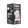 North Spore Organic Lion's Mane Mushroom Spray & Grow Kit (4 lbs) | USDA-Certified Organic, Non-GMO, Beginner-Friendly & Easy to Use | Handmade in Maine, USA