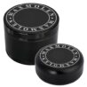 Large 3inch Spice Grinder with Storage