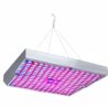 Osunby LED Grow Light 75W UV IR Growing Lamp for Indoor Hydroponic Plants