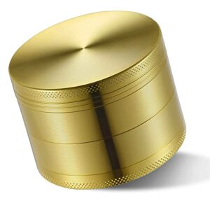 Grinder 2'' Spice Grinder