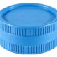 Grinder Biodegradable Hemp Material (2.15, Blue)