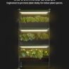 VIPARSPECTRA P700 Grow Light, 70 Watt Dimmable Full Spectrum Plant Light, LED Grow Lights for Indoor Plants Seed Starting Seedlings Vegetable,11000 Lumens Small Hanging Growing Lamp for 2x2 Grow Tent