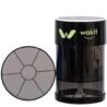 Wakit Grinders Best Electric Grinder (KLR Black)…