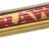 RAW 79 mm 1 1/4 Hemp Plastic Cigarette Rolling Machine