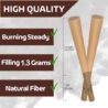 Ginzis 3-in-1 Portable Herb Grinder and Cone Filler – Travel-Friendly Rolling Accessory Kit with Built-in Storage – Includes 8 Carbon-Filtered Paper Cones