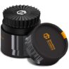 2.5" Toothless Grinder Mill with Nano-Ceramic Coating