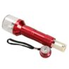 1pc Electrical Metal Aluminum Herb Tobacco Grinder Cracker Crusher Spice Smoke Grinders