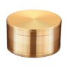 Spice Grinder 2.4 in (Gold)