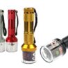 Ganen Aluminum Electric Tobacco Herb Grinder Assorted