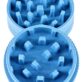 Grinder Biodegradable Hemp Material (2.15, Blue)