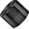 AshuchjuFac Grinder 2.5 Inch Grinder, Kitchen Spice Grinder