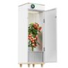 Hey abby Grow Box 420 SE Edition, Indoor Grow Tent Hydroponic Automated Growing Kit System with Full Spectrum LED Array