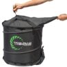 Trimbag Premium Complete Dry Trimming Kit Bundle with 4 Common Culture Trimming Scissors, 1 Pair of Grow Crew Ratchet Hangers, 10 Pack of Turkey Bags and Accessories (7 Items)