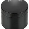 AWANSO Grinder, 2" Grinder, Black