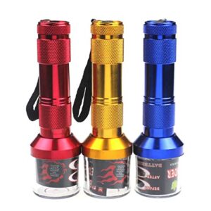 1pc Electrical Metal Aluminum Herb Tobacco Grinder Cracker Crusher Spice Smoke Grinders