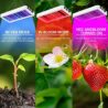 SERWING B1000W LED Plant Grow Light Dimmable,Best Grow Lights for Indoor Plants Full Spectrum, Seed Starting Seedlings Vegetable Hanging Growing Lamps, Double Switch Grow Light for Indoor Plants