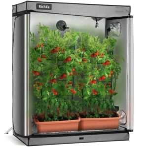 RichYa 4x2 Grow Tent