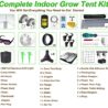 40"x40"x80" Grow Tent Kit Complete High Reflective Mylar Indoor Grow Tent +Portable Full Spectrum LED Grow Light Combo Hydroponics Indoor Plant Growing Tent Room (Full Grow Tent Kit-40"x40"x80")