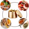 Spice Grinder 2.4 in (Gold)