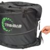 Trimbag Premium Complete Dry Trimming Kit Bundle with 4 Common Culture Trimming Scissors, 1 Pair of Grow Crew Ratchet Hangers, 10 Pack of Turkey Bags and Accessories (7 Items)