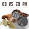 Grinder, 2.5 Inch Manual Grinder