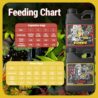 Cronk Nutrients Bonnie & Clyde Autoflower Nutrients Bloom and Grow – Yield Increasing Autoflower Plants Nutrient Kit – Easy to Use Plant Food – Optimal Formula for Optimal Results, 500mL
