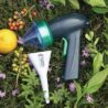 Mamba Monster 3.5g Green USB Electric Herb Grinder. Large Capacity Portable Metal Herbal Machine & Spice Mill for the Kitchen
