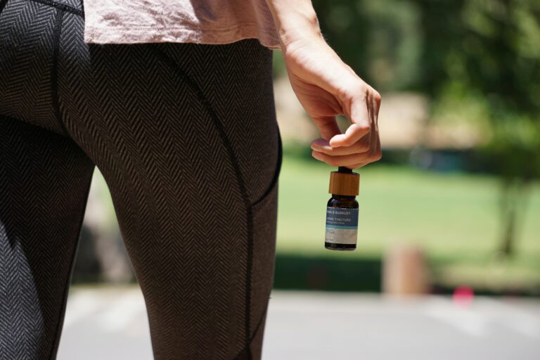 What is THCA?