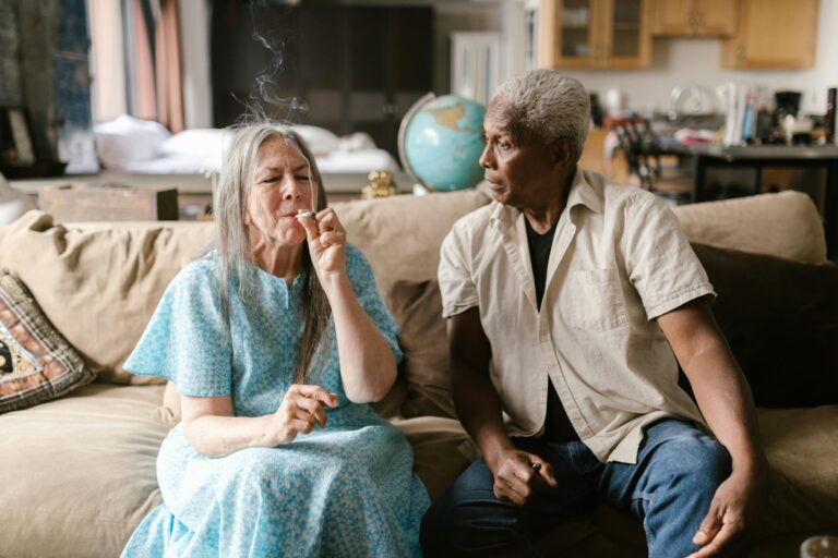 8 Proven Ways to Sober Up When You’re Too High